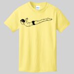 Best Selling Youth Cotton Tee Thumbnail