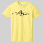 Best Selling Youth Cotton Tee Thumbnail