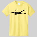 Best Selling Youth Cotton Tee Thumbnail