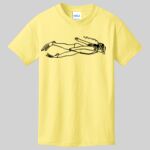 Best Selling Youth Cotton Tee Thumbnail