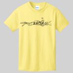 Best Selling Youth Cotton Tee Thumbnail