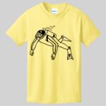 Best Selling Youth Cotton Tee Thumbnail