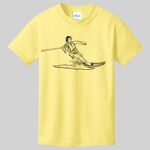 Best Selling Youth Cotton Tee Thumbnail