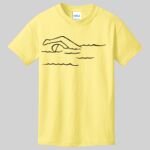 Best Selling Youth Cotton Tee Thumbnail