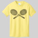 Best Selling Youth Cotton Tee Thumbnail