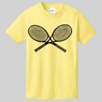 Best Selling Youth Cotton Tee Thumbnail