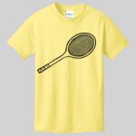 Best Selling Youth Cotton Tee Thumbnail