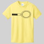 Best Selling Youth Cotton Tee Thumbnail