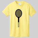 Best Selling Youth Cotton Tee Thumbnail