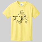 Best Selling Youth Cotton Tee Thumbnail