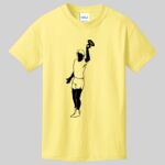 Best Selling Youth Cotton Tee Thumbnail