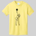 Best Selling Youth Cotton Tee Thumbnail