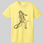 Best Selling Youth Cotton Tee Thumbnail