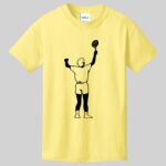 Best Selling Youth Cotton Tee Thumbnail