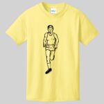 Best Selling Youth Cotton Tee Thumbnail