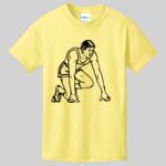 Best Selling Youth Cotton Tee Thumbnail