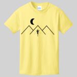 Best Selling Youth Cotton Tee Thumbnail