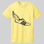 Best Selling Youth Cotton Tee Thumbnail