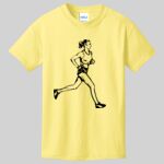 Best Selling Youth Cotton Tee Thumbnail
