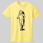 Best Selling Youth Cotton Tee Thumbnail