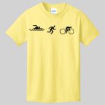 Best Selling Youth Cotton Tee Thumbnail