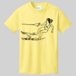 Best Selling Youth Cotton Tee Thumbnail