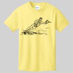 Best Selling Youth Cotton Tee Thumbnail