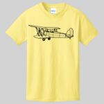 Best Selling Youth Cotton Tee Thumbnail