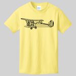 Best Selling Youth Cotton Tee Thumbnail