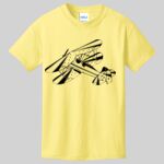 Best Selling Youth Cotton Tee Thumbnail