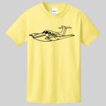 Best Selling Youth Cotton Tee Thumbnail