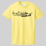 Best Selling Youth Cotton Tee Thumbnail