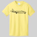 Best Selling Youth Cotton Tee Thumbnail