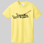 Best Selling Youth Cotton Tee Thumbnail