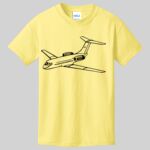 Best Selling Youth Cotton Tee Thumbnail