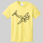 Best Selling Youth Cotton Tee Thumbnail