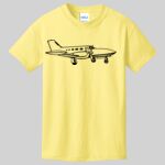 Best Selling Youth Cotton Tee Thumbnail