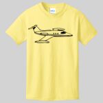 Best Selling Youth Cotton Tee Thumbnail