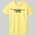 Best Selling Youth Cotton Tee Thumbnail