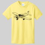 Best Selling Youth Cotton Tee Thumbnail