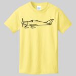 Best Selling Youth Cotton Tee Thumbnail