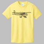Best Selling Youth Cotton Tee Thumbnail