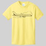 Best Selling Youth Cotton Tee Thumbnail