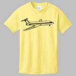 Best Selling Youth Cotton Tee Thumbnail