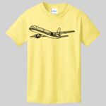 Best Selling Youth Cotton Tee Thumbnail