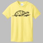 Best Selling Youth Cotton Tee Thumbnail