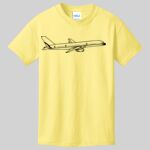 Best Selling Youth Cotton Tee Thumbnail
