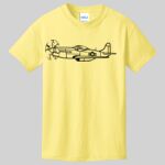 Best Selling Youth Cotton Tee Thumbnail