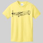 Best Selling Youth Cotton Tee Thumbnail