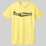 Best Selling Youth Cotton Tee Thumbnail